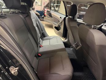 Volkswagen Golf 1.4 TSI BlueMotion Tech SE DSG Euro 5 (s/s) 5dr