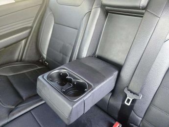 Mercedes-Benz GLE 3.0 GLE350d V6 AMG Line G-Tronic 4MATIC Euro 6 (s/s) 5dr