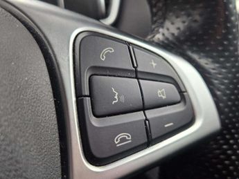 Mercedes-Benz GLE 3.0 GLE350d V6 AMG Line G-Tronic 4MATIC Euro 6 (s/s) 5dr