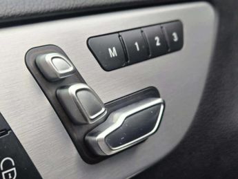 Mercedes-Benz GLE 2.1 GLE250d AMG Line (Premium) G-Tronic 4MATIC Euro 6 (s/s) 5dr