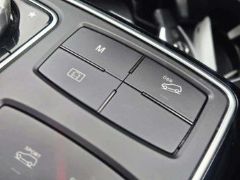 Mercedes-Benz GLE 2.1 GLE250d AMG Line (Premium) G-Tronic 4MATIC Euro 6 (s/s) 5dr
