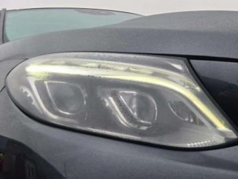 Mercedes-Benz GLE 2.1 GLE250d AMG Line (Premium) G-Tronic 4MATIC Euro 6 (s/s) 5dr