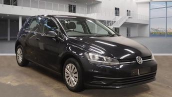 Volkswagen Golf 1.0 TSI BlueMotion Tech S Euro 6 (s/s) 5dr