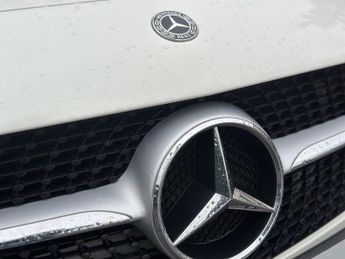 Mercedes-Benz A Class 1.6 A160 Sport Edition 7G-DCT Euro 6 (s/s) 5dr