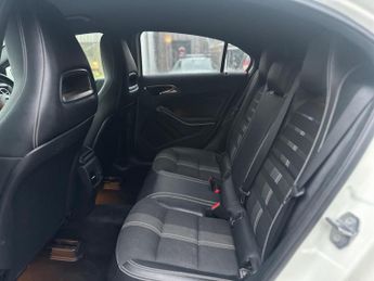 Mercedes-Benz A Class 1.6 A160 Sport Edition 7G-DCT Euro 6 (s/s) 5dr