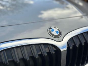 BMW 1 Series 1.5 118i Sport (LCP) DCT Euro 6 (s/s) 5dr