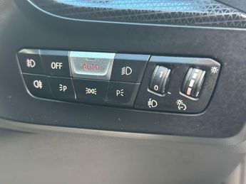 BMW 1 Series 1.5 118i Sport (LCP) DCT Euro 6 (s/s) 5dr