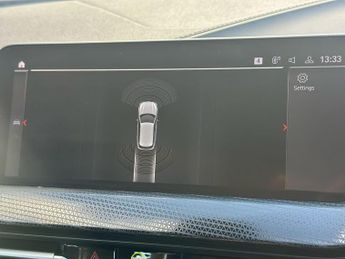 BMW 1 Series 1.5 118i Sport (LCP) DCT Euro 6 (s/s) 5dr