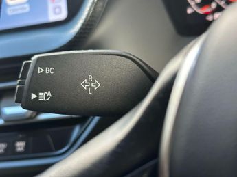 BMW 1 Series 1.5 118i Sport (LCP) DCT Euro 6 (s/s) 5dr