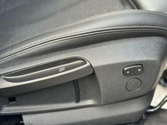 BMW 1 Series 1.5 118i Sport (LCP) DCT Euro 6 (s/s) 5dr