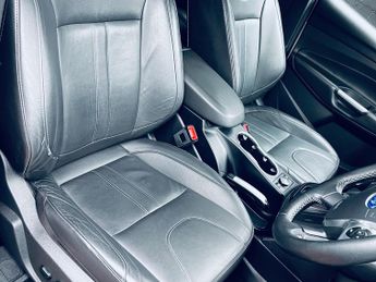 Ford Kuga 2.0 TDCi Titanium X Powershift AWD Euro 5 5dr