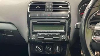 Volkswagen Polo 1.4 TSI GTI DSG Euro 5 3dr