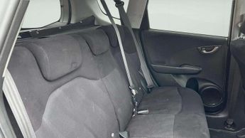 Honda Jazz 1.4 i-VTEC ES i SHIFT Euro 5 5dr