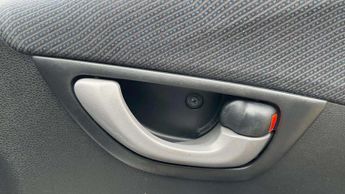 Honda Jazz 1.4 i-VTEC ES i SHIFT Euro 5 5dr