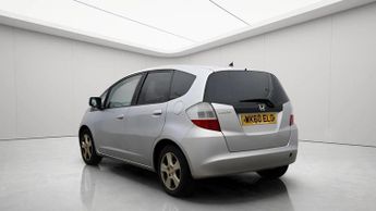 Honda Jazz 1.4 i-VTEC ES i SHIFT Euro 5 5dr