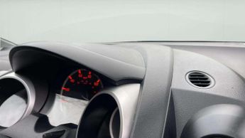 Honda Jazz 1.4 i-VTEC ES i SHIFT Euro 5 5dr