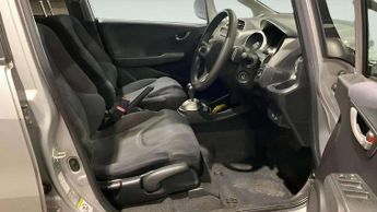 Honda Jazz 1.4 i-VTEC ES i SHIFT Euro 5 5dr