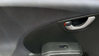 Honda Jazz 1.4 i-VTEC ES i SHIFT Euro 5 5dr