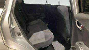 Honda Jazz 1.4 i-VTEC ES i SHIFT Euro 5 5dr