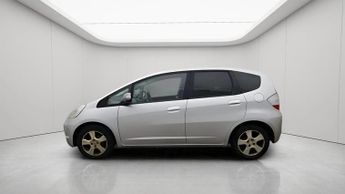 Honda Jazz 1.4 i-VTEC ES i SHIFT Euro 5 5dr