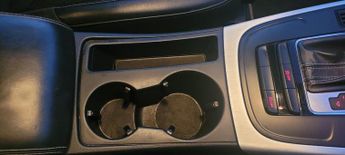 Audi A4 2.0 TDI S line Multitronic Euro 5 (s/s) 4dr