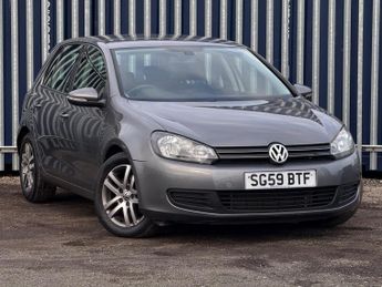 Volkswagen Golf 1.4 TSI SE Euro 5 5dr