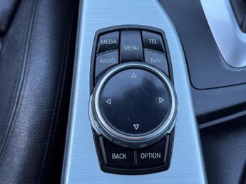 BMW 3 Series 2.0 320d M Sport Auto xDrive Euro 5 (s/s) 4dr