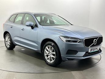 Volvo XC60 2.0 D4 Momentum AWD Euro 6 (s/s) 5dr