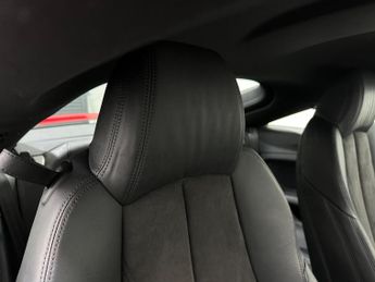 Audi TT 2.0 TFSI 40 Sport S Tronic Euro 6 (s/s) 3dr