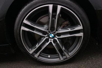 BMW 1 Series 1.5 118i M Sport DCT Euro 6 (s/s) 5dr