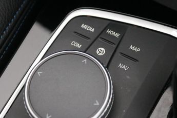 BMW 1 Series 1.5 118i M Sport DCT Euro 6 (s/s) 5dr