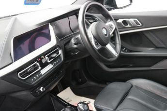 BMW 1 Series 1.5 118i M Sport DCT Euro 6 (s/s) 5dr