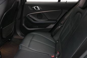 BMW 1 Series 1.5 118i M Sport DCT Euro 6 (s/s) 5dr