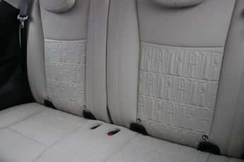 Fiat 500e 42kWh La Prima Auto 3dr