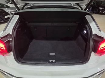 Audi Q2 1.5 TFSI CoD 35 S line S Tronic Euro 6 (s/s) 5dr