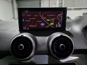 Audi Q2 1.5 TFSI CoD 35 S line S Tronic Euro 6 (s/s) 5dr