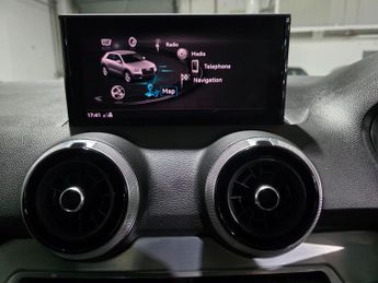 Audi Q2 1.5 TFSI CoD 35 S line S Tronic Euro 6 (s/s) 5dr