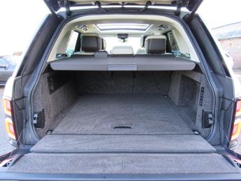 Land Rover Range Rover 3.0 SD V6 Autobiography Auto 4WD Euro 6 (s/s) 5dr