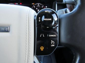 Land Rover Range Rover 3.0 SD V6 Autobiography Auto 4WD Euro 6 (s/s) 5dr