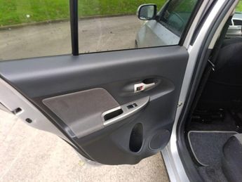 Toyota Urban Cruiser 1.4 D-4D 4WD Euro 5 5dr