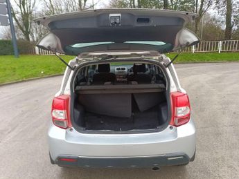 Toyota Urban Cruiser 1.4 D-4D 4WD Euro 5 5dr