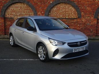 Vauxhall Corsa 1.2 Design Euro 6 5dr