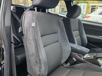 Honda Civic 1.4 i-VTEC Type S i-Shift 3dr