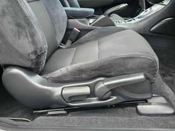 Honda Civic 1.4 i-VTEC Type S i-Shift 3dr