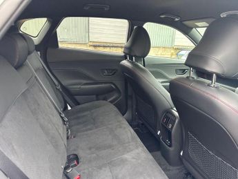 Hyundai Kona 1.6h-GDi Hybrid N-Line S 5dr Automatic