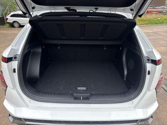 Hyundai Kona 1.6h-GDi Hybrid N-Line S 5dr Automatic