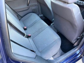 Volkswagen Polo 1.4 Twist 5dr