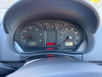 Volkswagen Polo 1.4 Twist 5dr