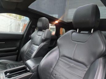 Land Rover Range Rover Evoque 2.0 TD4 HSE Dynamic Auto 4WD Euro 6 (s/s) 5dr