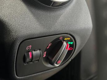 Audi A1 1.4 TFSI Sport Sportback S Tronic Euro 5